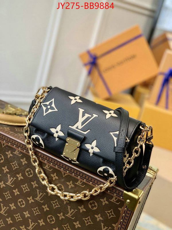 LV Bags(TOP)-Pochette MTis- buy luxury 2024 ID: BB9884 $: 275USD,