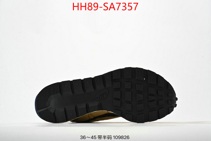 Men Shoes-Nike new designer replica ID: SA7357 $: 89USD