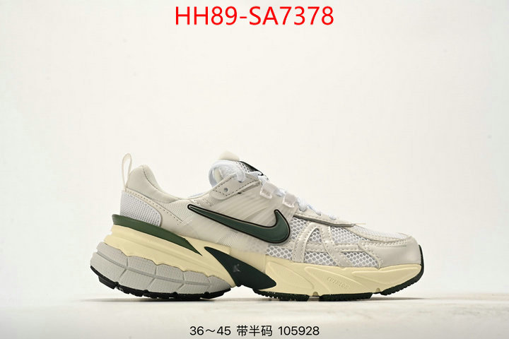 Men Shoes-Nike the highest quality fake ID: SA7378 $: 89USD