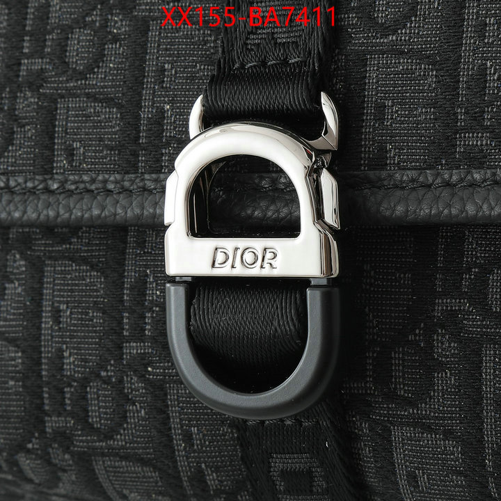 Dior Bags(TOP)-Other Style- sell online ID: BA7411 $: 155USD,