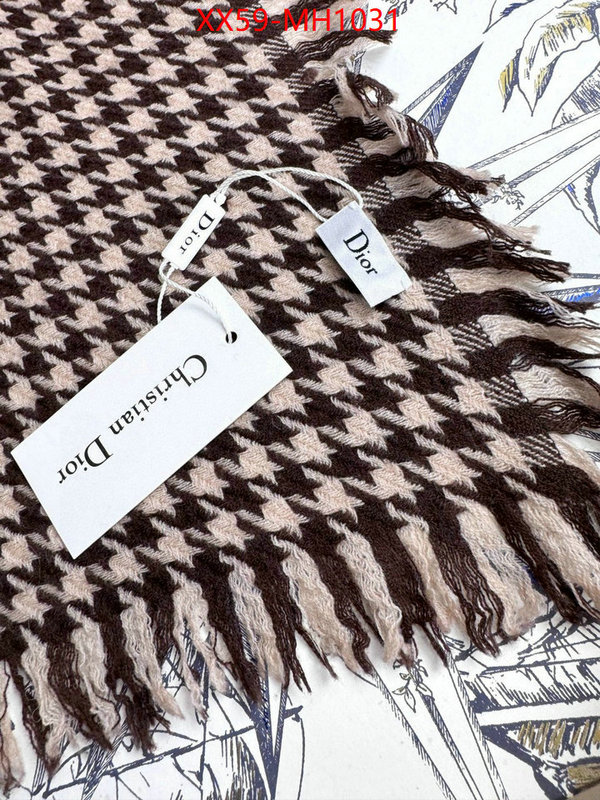 Scarf-Dior perfect ID: MH1031 $: 59USD