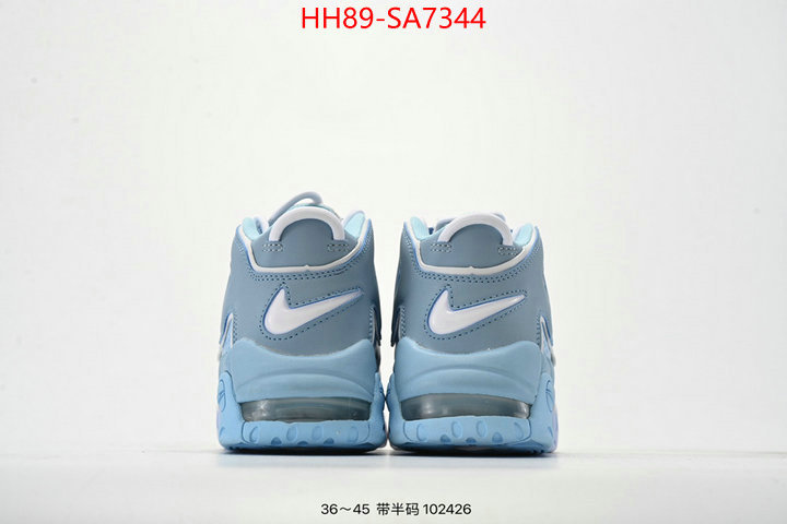 Men Shoes-Nike is it ok to buy replica ID: SA7344 $: 89USD