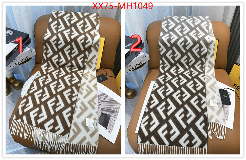 Scarf-Fendi buy luxury 2024 ID: MH1049 $: 75USD