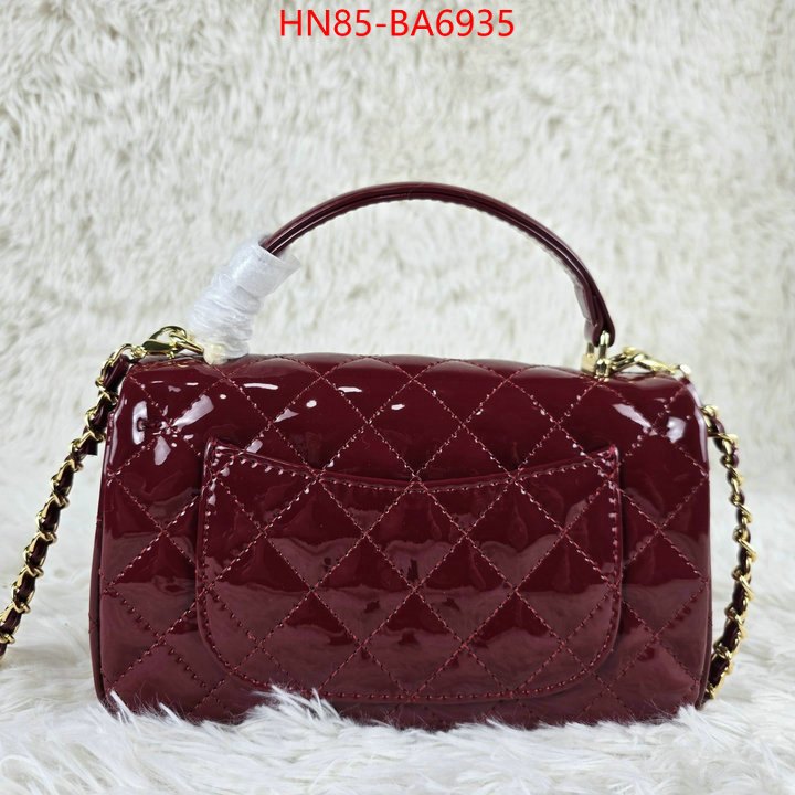 Chanel Bags(4A)-Crossbody- replica online ID: BA6935 $: 85USD,