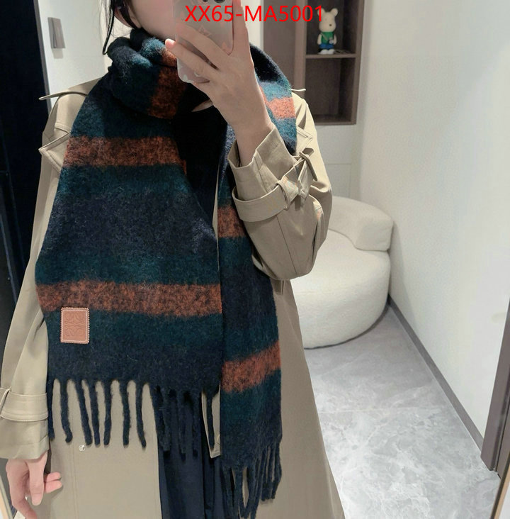 Scarf-Loewe good quality replica ID: MA5001 $: 65USD