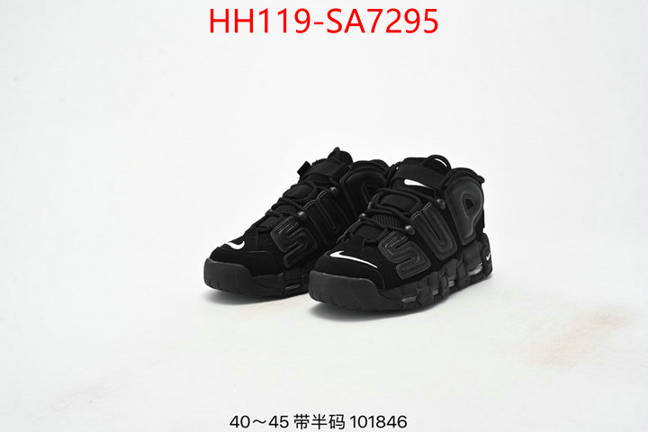 Men Shoes-Nike top 1:1 replica ID: SA7295 $: 119USD