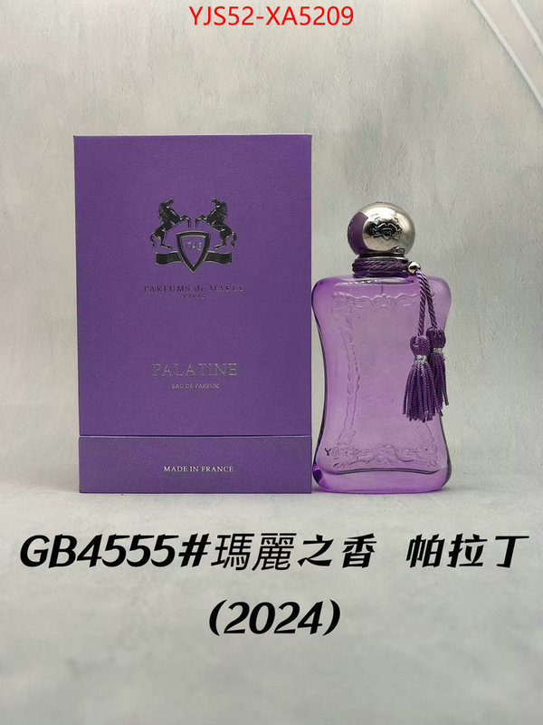 Perfume-Parfums de Marly perfect ID: XA5209 $: 52USD