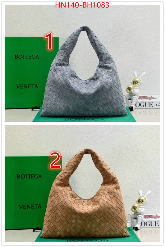 BV Bags(4A)-Handbag- where to buy ID: BH1083 $: 140USD,