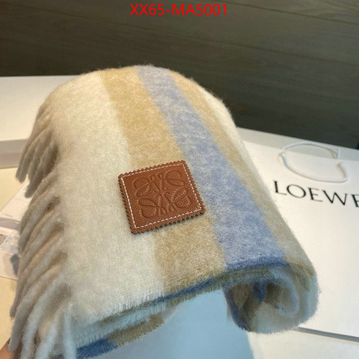 Scarf-Loewe good quality replica ID: MA5001 $: 65USD