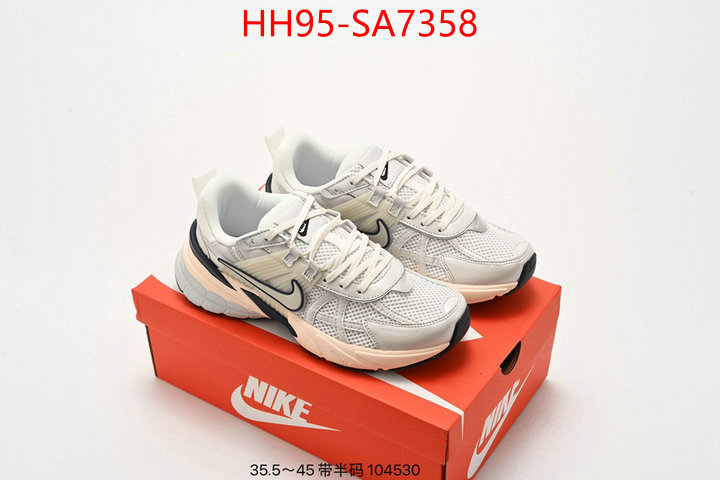 Men Shoes-Nike top 1:1 replica ID: SA7358 $: 95USD