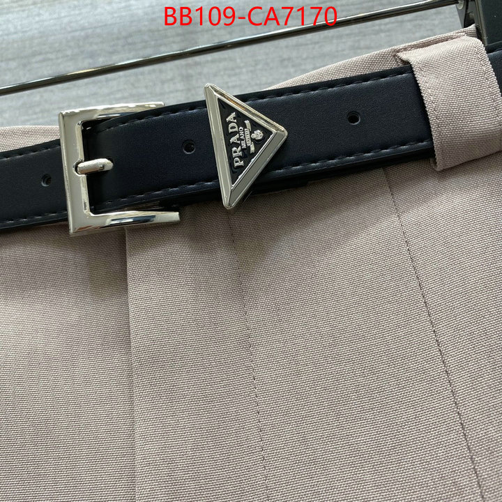 Clothing-Prada best like ID: CA7170 $: 109USD