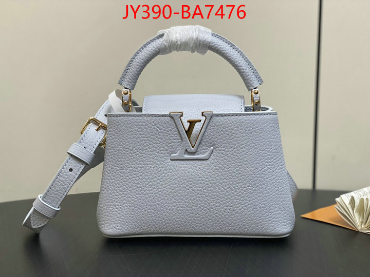 LV Bags(TOP)-Handbag Collection- store ID: BA7476