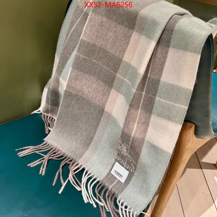 Scarf-Burberry online sale ID: MA6256 $: 52USD