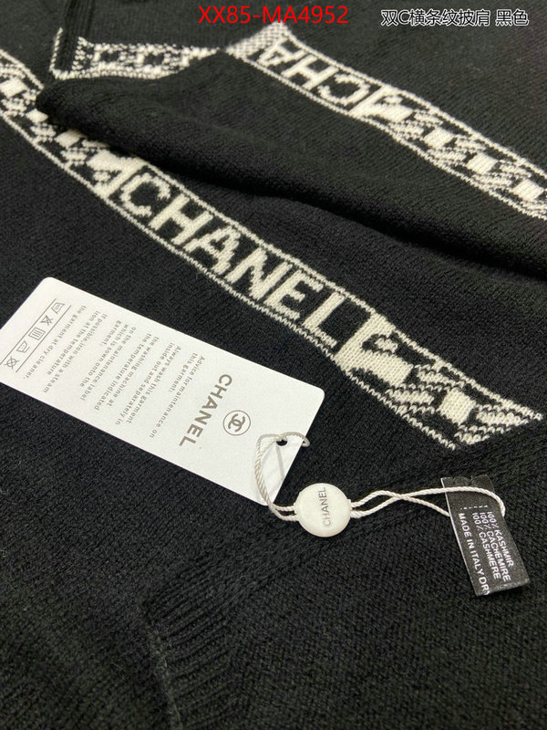 Scarf-Chanel replica best ID: MA4952 $: 85USD