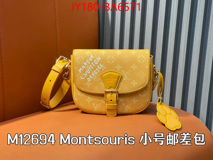 LV Bags(TOP)-Pochette MTis- high ID: BA6571 $: 180USD,