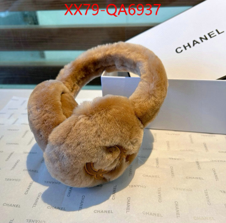 Warm Earmuffs- copy aaaaa ID: QA6937 $: 79USD