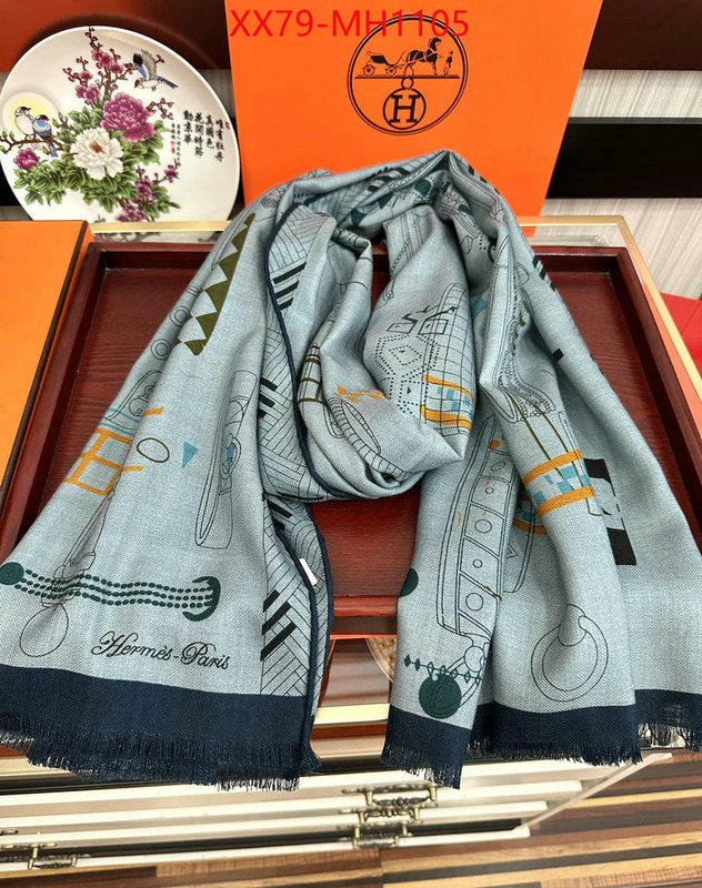 Scarf-Hermes sellers online ID: MH1105 $: 79USD