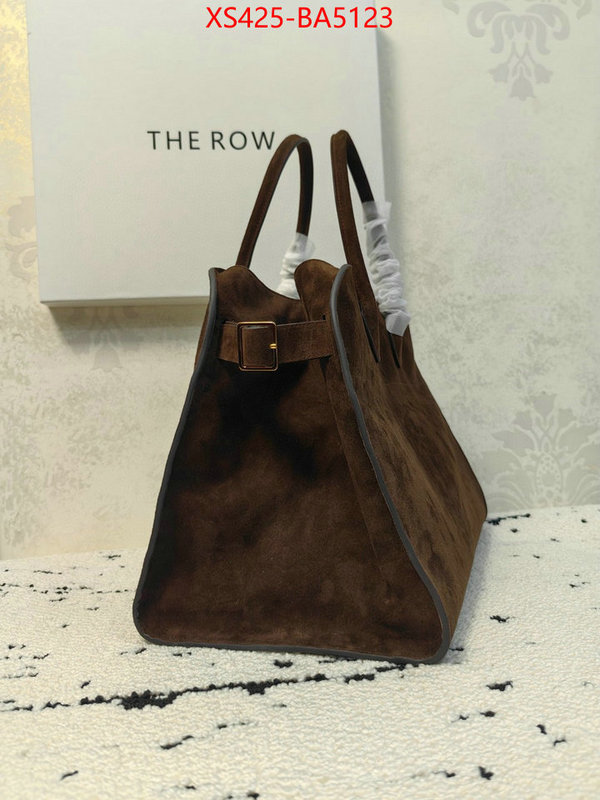 The Row Bags(TOP)-Handbag- 7 star collection ID: BA5123 $: 425USD,