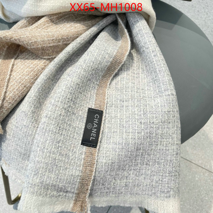 Scarf-Chanel 1:1 ID: MH1008 $: 65USD