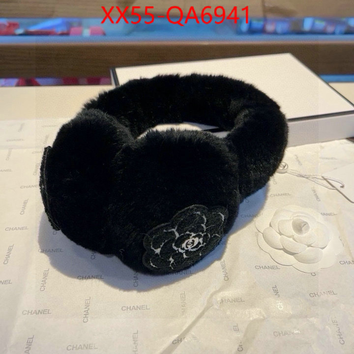 Warm Earmuffs- top brands like ID: QA6941 $: 55USD