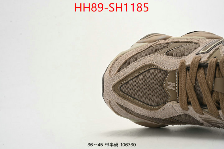 Women Shoes-New Balance buy 2024 replica ID: SH1185 $: 89USD