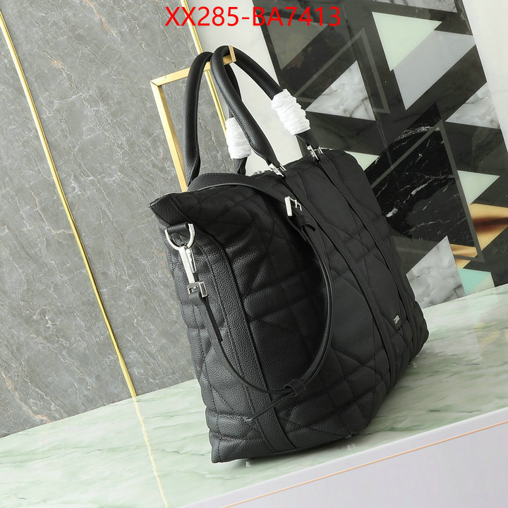 Dior Bags(TOP)-Other Style- at cheap price ID: BA7413 $: 285USD,