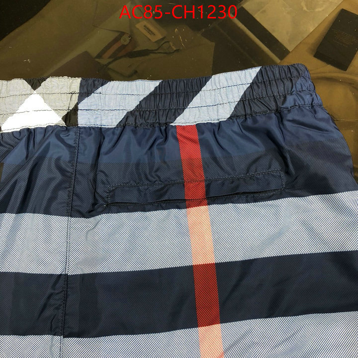 Clothing-Burberry high quality happy copy ID: CH1230 $: 85USD