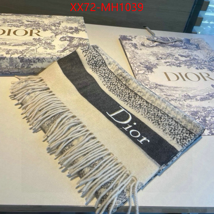 Scarf-Dior best website for replica ID: MH1039 $: 72USD