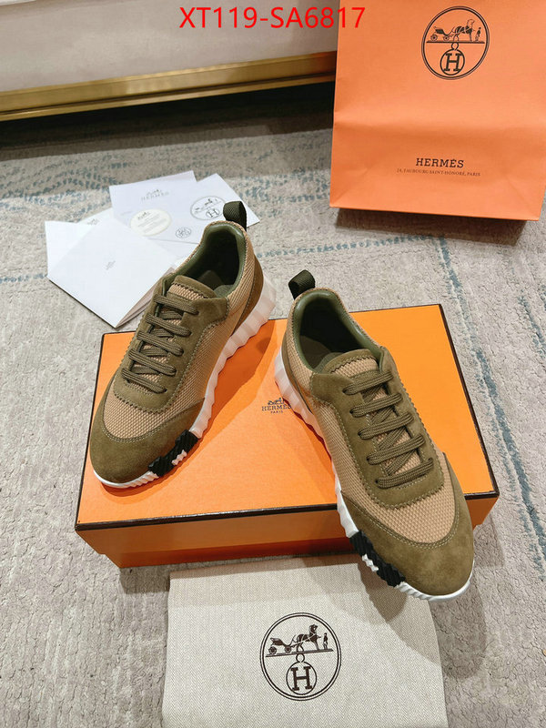 Men Shoes-Hermes best knockoff ID: SA6817