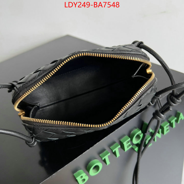 BV Bags(TOP)-Crossbody- cheap online best designer ID: BA7548 $: 249USD,