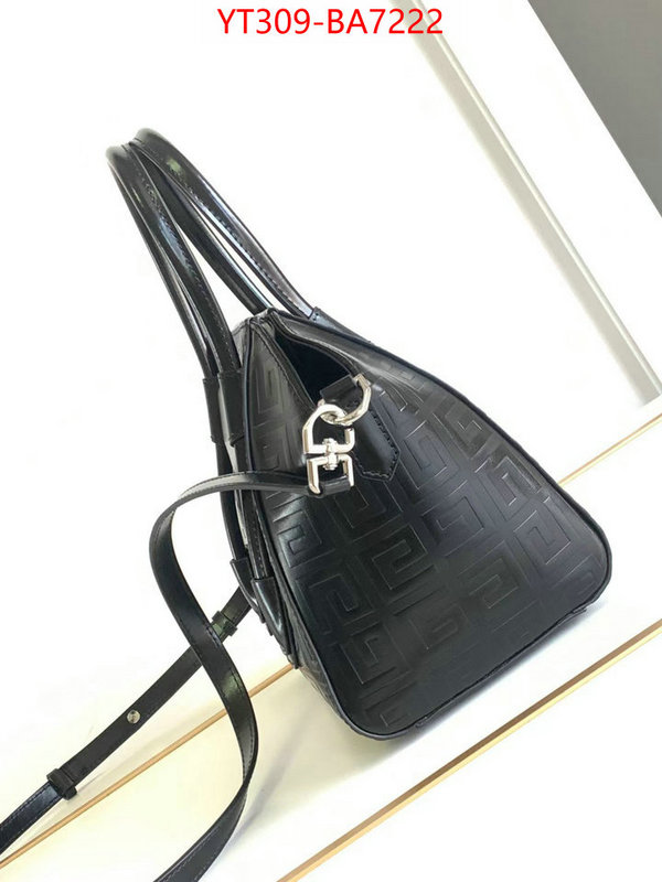 Givenchy Bags(TOP)-Crossbody- buy online ID: BA7222 $: 309USD,