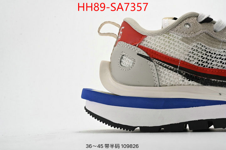 Men Shoes-Nike new designer replica ID: SA7357 $: 89USD