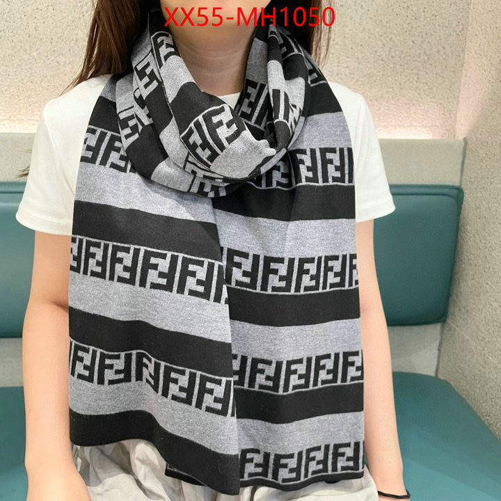 Scarf-Fendi high quality aaaaa replica ID: MH1050 $: 55USD