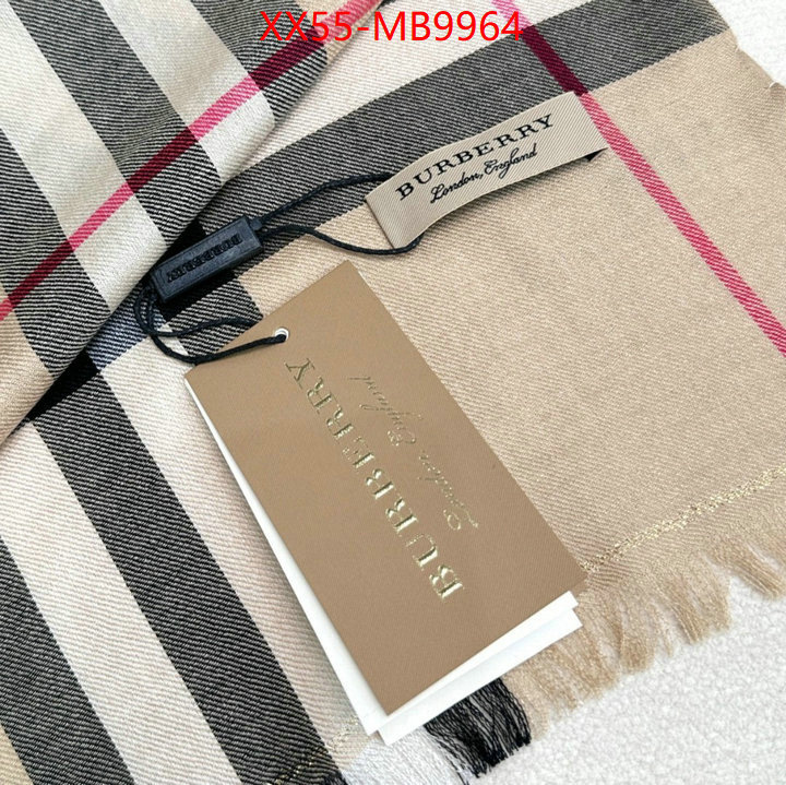 Scarf-Burberry where can you buy replica ID: MB9964 $: 55USD