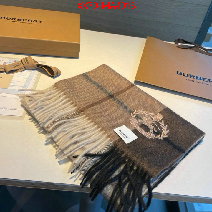 Scarf-Burberry where to find best ID: MA4913 $: 79USD