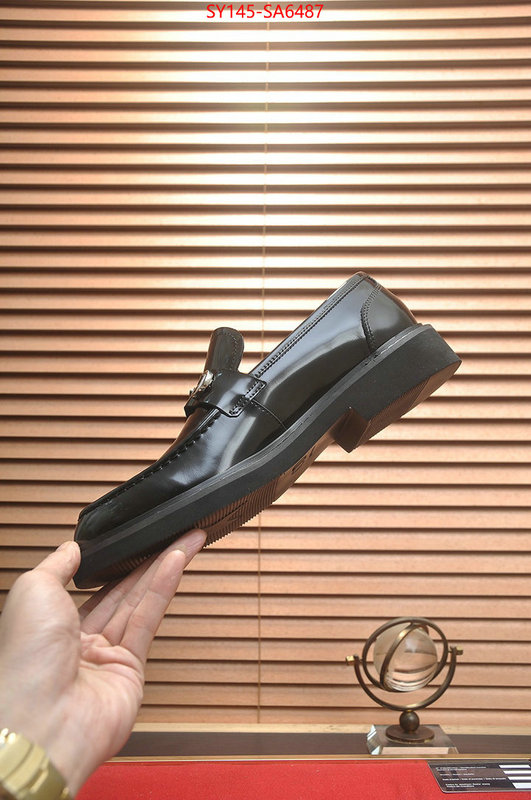 Men shoes-Dior only sell high-quality ID: SA6487 $: 145USD