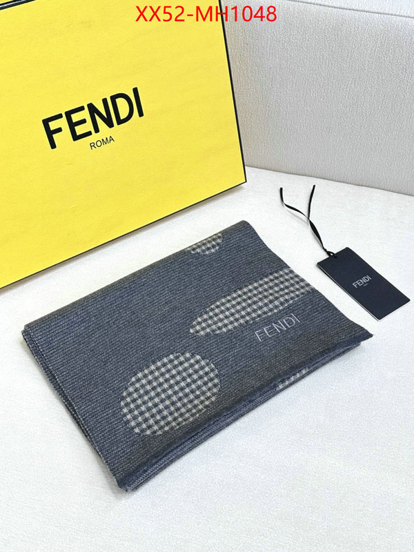 Scarf-Fendi aaaaa+ class replica ID: MH1048 $: 52USD