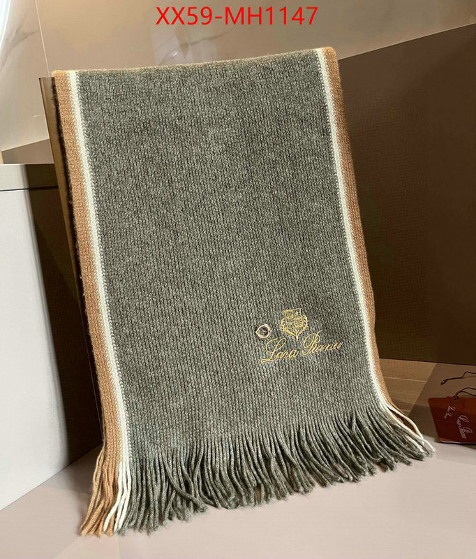 Scarf-Loro Piana aaaaa class replica ID: MH1147 $: 59USD