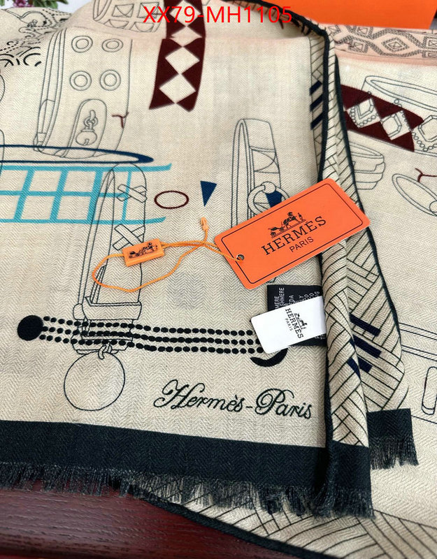 Scarf-Hermes sellers online ID: MH1105 $: 79USD