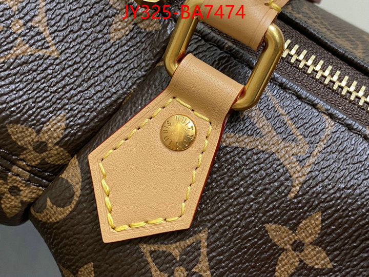 LV Bags(TOP)-Pochette MTis- sell online luxury designer ID: BA7474 $: 325USD,