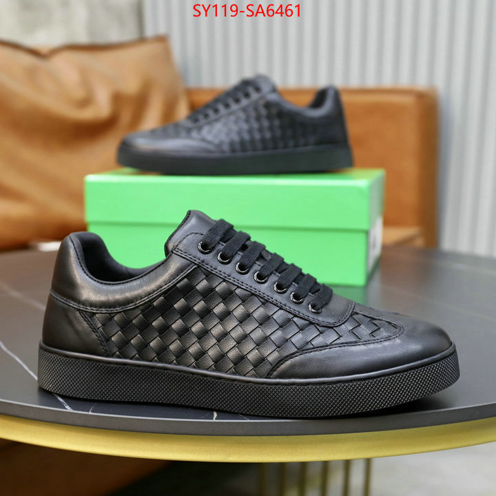 Men Shoes-BV fake designer ID: SA6461 $: 119USD