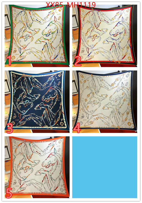 Scarf-Hermes where to find the best replicas ID: MH1119 $: 85USD