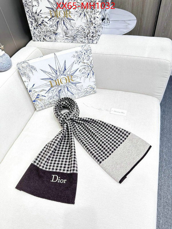 Scarf-Dior high quality designer ID: MH1032 $: 65USD