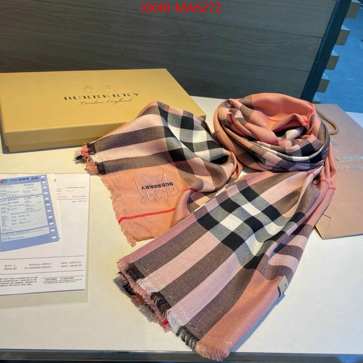 Scarf-Burberry practical and versatile replica designer ID: MA6272 $: 49USD