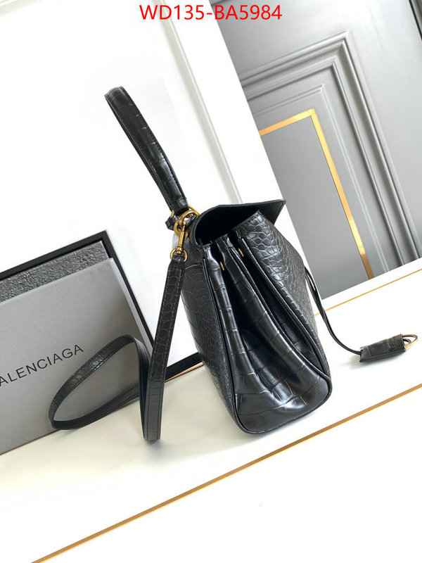 Balenciaga Bags(4A)-Other Styles we provide top cheap aaaaa ID: BA5984