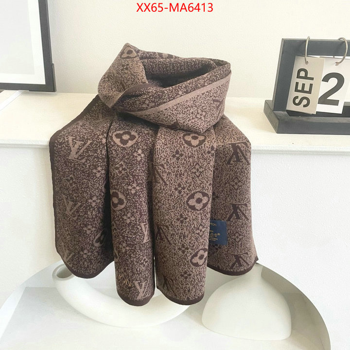 Scarf-LV where can i find ID: MA6413 $: 65USD