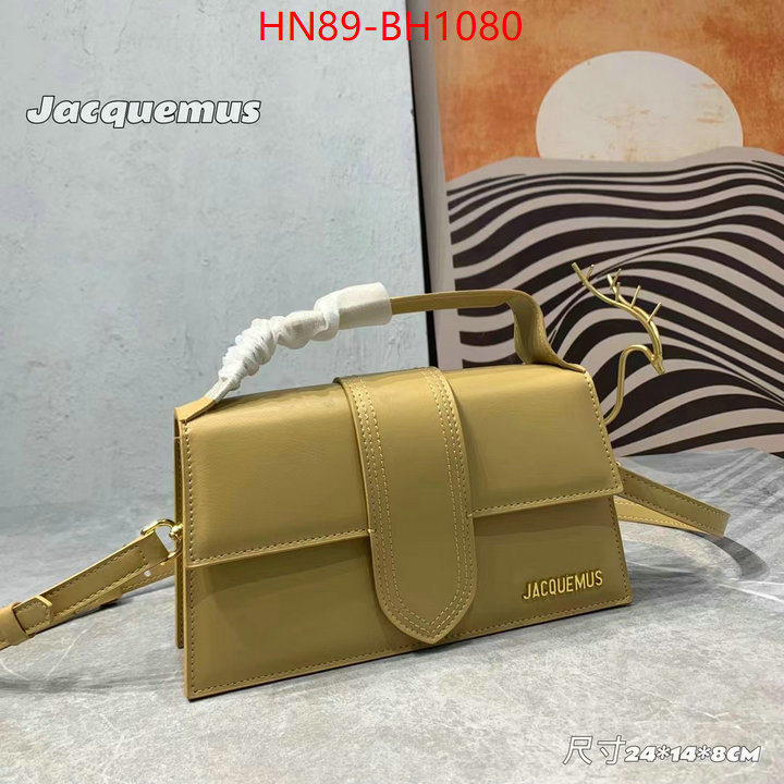 Jacquemus Bags(4A)-Crossbody- we provide top cheap aaaaa ID: BH1080 $: 89USD,