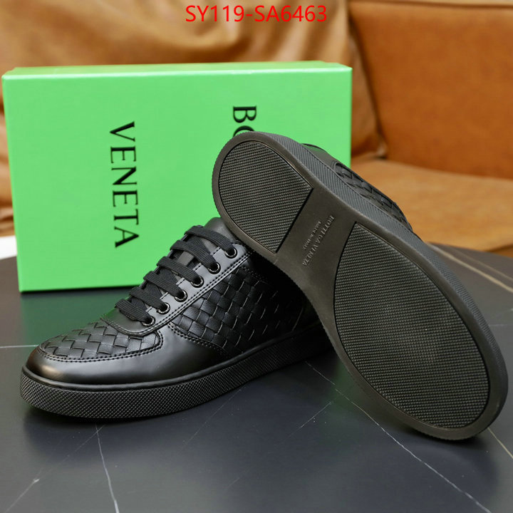 Men Shoes-BV what are the best replica ID: SA6463 $: 119USD