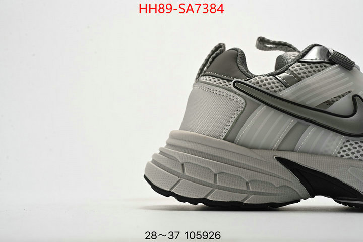 Kids shoes-NIKE replica 2024 perfect luxury ID: SA7384 $: 89USD