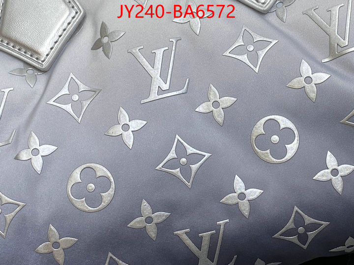 LV Bags(TOP)-Speedy- where can i buy the best quality ID: BA6572 $: 240USD,